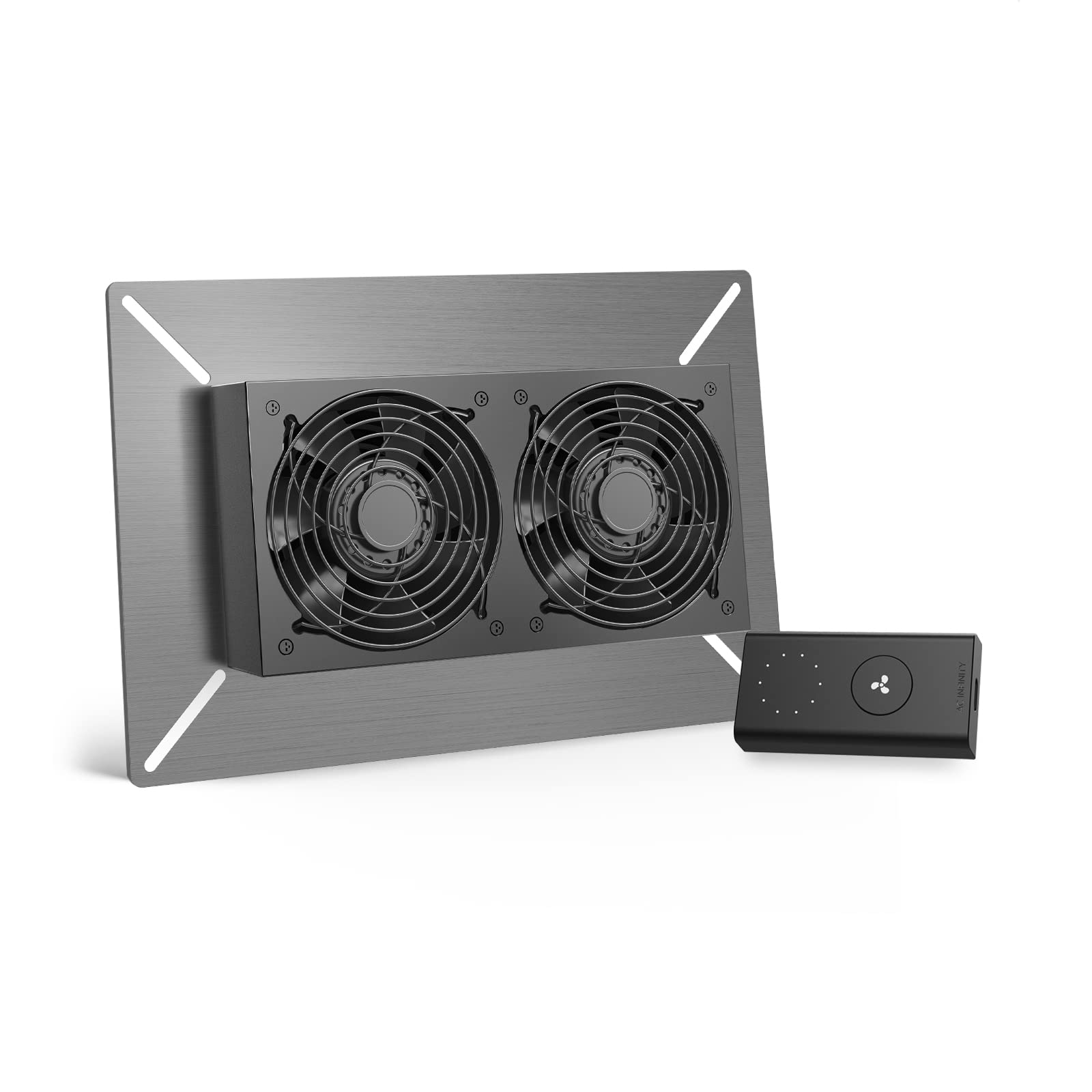 Amazon.com: AC Infinity AIRTITAN S7, Ventilation Fan 12